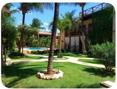 Apartamento com 2 Quartos à venda, 92m² no Centro, Jijoca de Jericoacoara