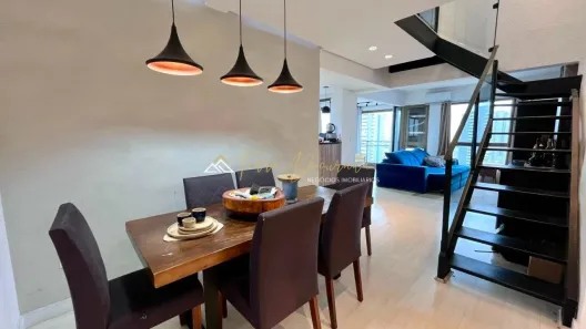 Apartamento com 3 Quartos à venda, 118m² no Centro, Taubaté