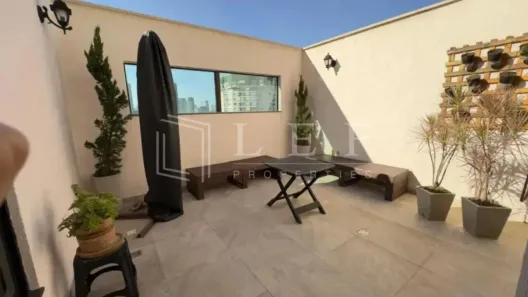 Cobertura com 2 Quartos à venda, 174m² no Jardim Vila Mariana, São Paulo
