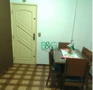 Apartamento com 3 Quartos à venda, 63m² no Macedo, Guarulhos