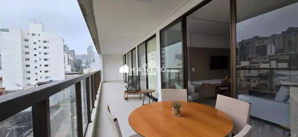 Apartamento com 3 Quartos à venda, 95m² no São Mateus, Juiz de Fora