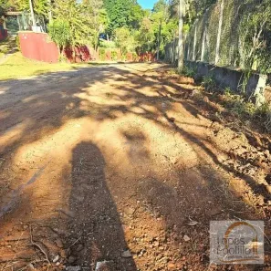 Lote/Terreno à venda, 5100m² no Recanto dos Palmares, Atibaia