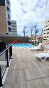 Apartamento com 3 Quartos à venda, 68m² no Gruta de Lourdes, Maceió