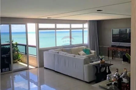 Apartamento com 4 Quartos à venda, 300m² no Candeias, Jaboatão dos Guararapes