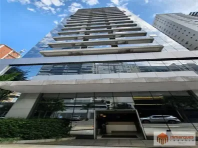 Sala Comercial à venda, 48m² no Consolação, São Paulo