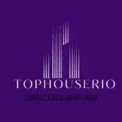Logo da imobiliária