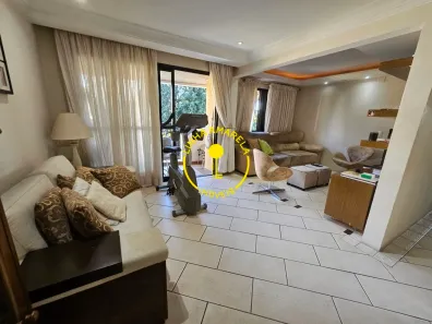 Apartamento com 2 Quartos à venda, 95m² no Vila Progredior, São Paulo