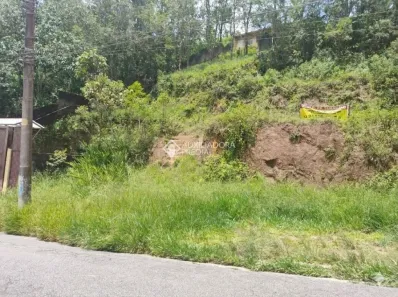 Lote/Terreno à venda, 250m² no Ponte Seca, Ribeirão Pires