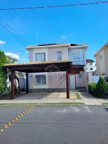 Casa de Condomínio com 3 Quartos à venda, 140m² no Colina de Laranjeiras, Serra