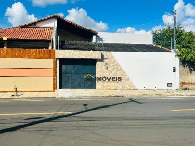 Casa com 3 Quartos à venda, 200m² no Alto Alegre, Teresina