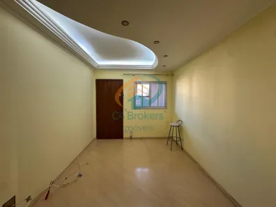 Apartamento com 2 Quartos para alugar, 60m² no Vila Augusta, Guarulhos