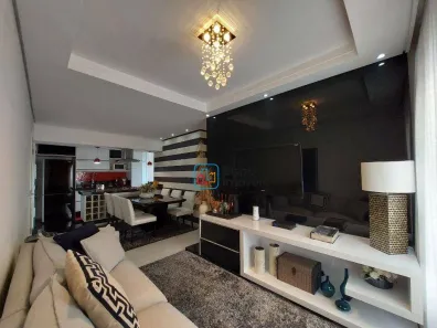 Apartamento com 3 Quartos à venda, 70m² no Vila Santa Catarina, Americana