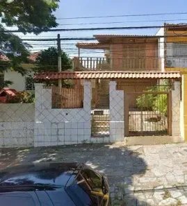 Casa com 4 Quartos à venda, 277m² no Partenon, Porto Alegre