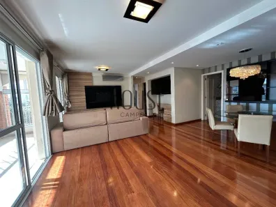Apartamento com 3 Quartos para alugar, 133m² no Jardim Judith, Sorocaba