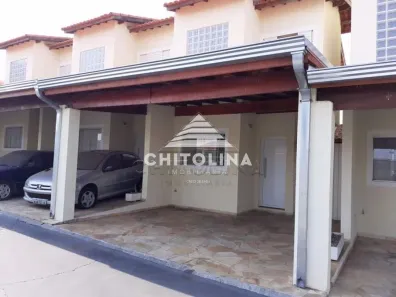Casa com 2 Quartos à venda, 69m² no Vila Piedade, Itapetininga