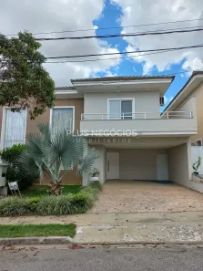 Casa de Condomínio com 3 Quartos à venda, 244m² no Iporanga, Sorocaba