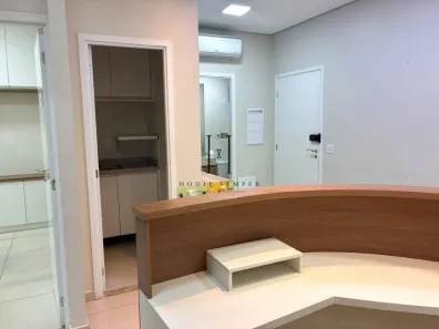 Sala Comercial para alugar, 76m² no Vila Cordeiro, São Paulo