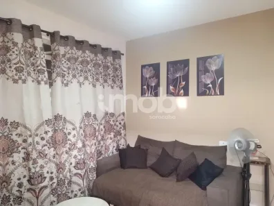 Casa com 3 Quartos à venda, 92m² no Vila Nova Sorocaba, Sorocaba