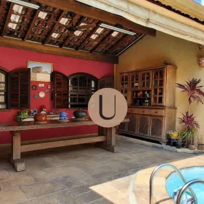 Sobrado com 3 Quartos à venda, 223m² no Mauá, São Caetano do Sul