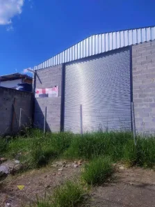 Galpão/Depósito/Armazém para alugar, 320m² no Vila Brasileira, Mogi das Cruzes
