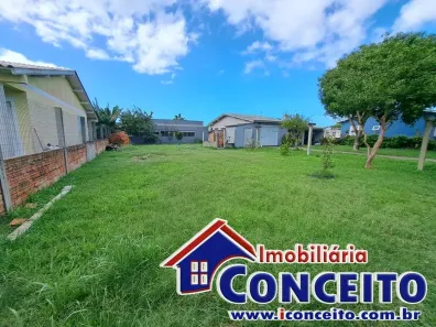 Lote/Terreno à venda, 300m² no Praia de Mariluz, Imbé