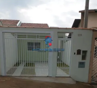 Casa com 3 Quartos à venda, 122m² no Jardim Antonio Von Zuben, Campinas