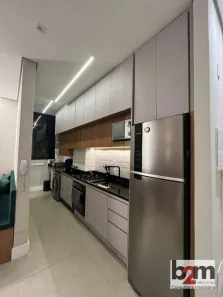 Apartamento com 2 Quartos à venda, 49m² no Centro, Osasco