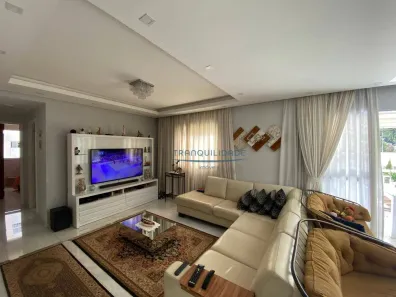 Apartamento com 3 Quartos para alugar, 125m² no Jardim Wanda, Taboão da Serra