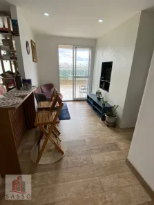 Apartamento com 1 Quarto à venda, 62m² no Tatuapé, São Paulo