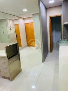 Sala Comercial à venda, 35m² no Setor Oeste, Goiânia
