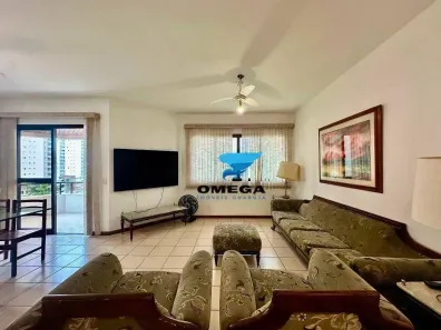 Apartamento com 3 Quartos à venda, 112m² no Vila Alzira, Guarujá