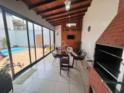 Casa de Condomínio com 3 Quartos à venda, 170m² no Tiradentes, Porto Velho
