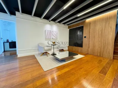 Imóvel Comercial com 9 Quartos para alugar, 390m² no Itamarati, Londrina