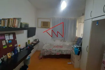 Apartamento com 2 Quartos à venda, 73m² no Flamengo, Rio de Janeiro