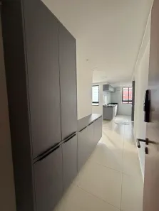 Apartamento com 2 Quartos para alugar, 60m² no Jardim Oceania, João Pessoa