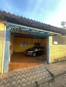 Casa com 2 Quartos à venda, 160m² no Capuava, Mauá