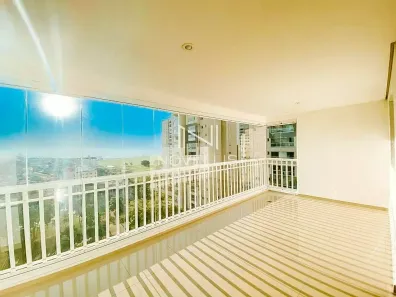 Apartamento com 3 Quartos para alugar, 86m² no Jardim Marister, Jacareí