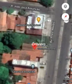 Ponto Comercial à venda, 200m² no Parque Piauí I, Timon