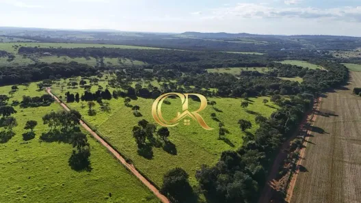 Fazenda/Sítio à venda, 10m² no Área Rural de Goiânia, Goiânia