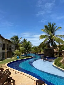 Apartamento com 2 Quartos à venda, 75m² no , Tibau do Sul
