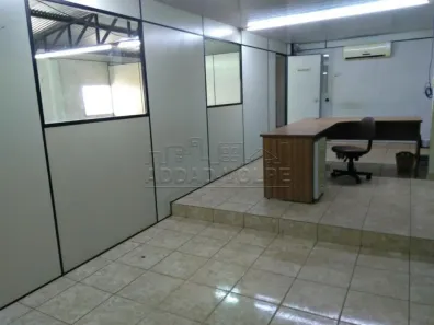 Ponto Comercial à venda, 267m² no Parque Santa Edwiges, Bauru