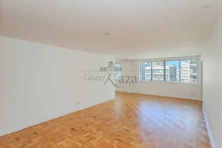 Apartamento com 3 Quartos à venda, 190m² no Jardim Paulista, São Paulo