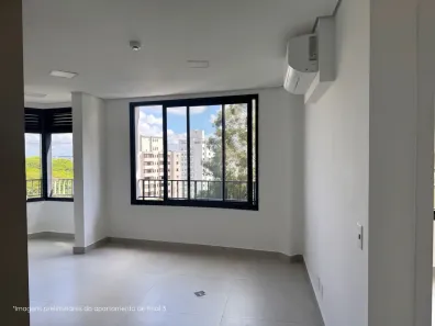 Apartamento com 2 Quartos para alugar, 54m² no Vila Ida, São Paulo