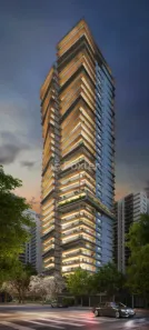 Apartamento com 4 Quartos à venda, 219m² no Cidade Monções, São Paulo