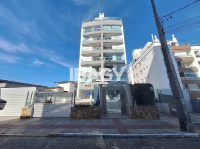 Apartamento com 2 Quartos para alugar, 74m² no Itacorubi, Florianópolis