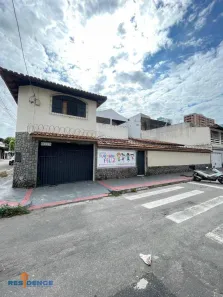 Imóvel Comercial para alugar, 240m² no Cocal, Vila Velha