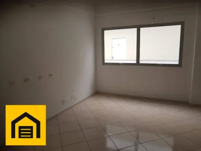 Sala Comercial para alugar, 49m² no Rudge Ramos, São Bernardo do Campo