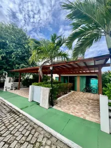 Casa de Condomínio com 3 Quartos à venda, 126m² no Buraquinho, Lauro de Freitas
