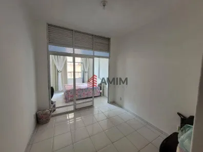 Apartamento com 1 Quarto à venda, 37m² no Centro, Niterói