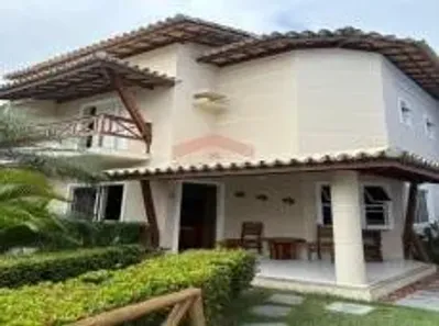Casa com 3 Quartos à venda, 130m² no Stella Maris, Salvador